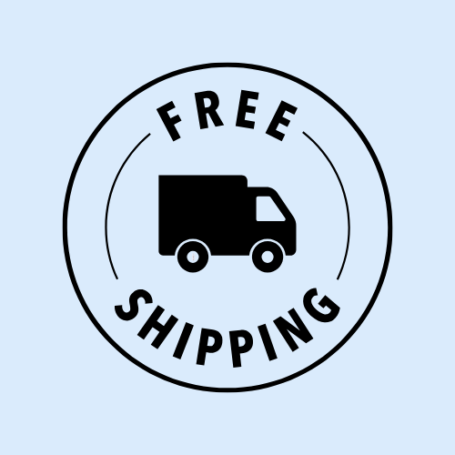 Free Express Shipping