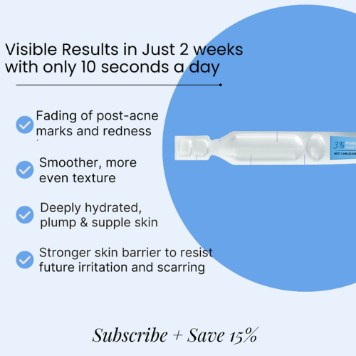 Lustrosin™ Prism Serum